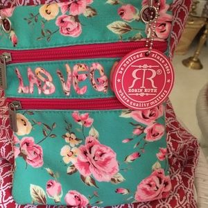 Robin Ruth cross-body bag